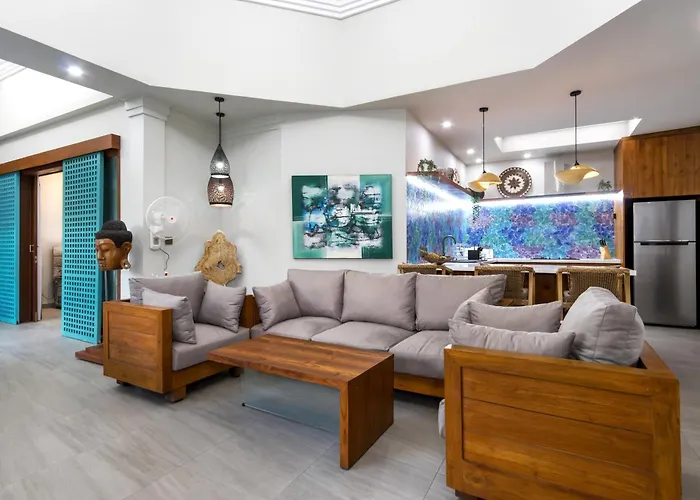 Villa Pura *