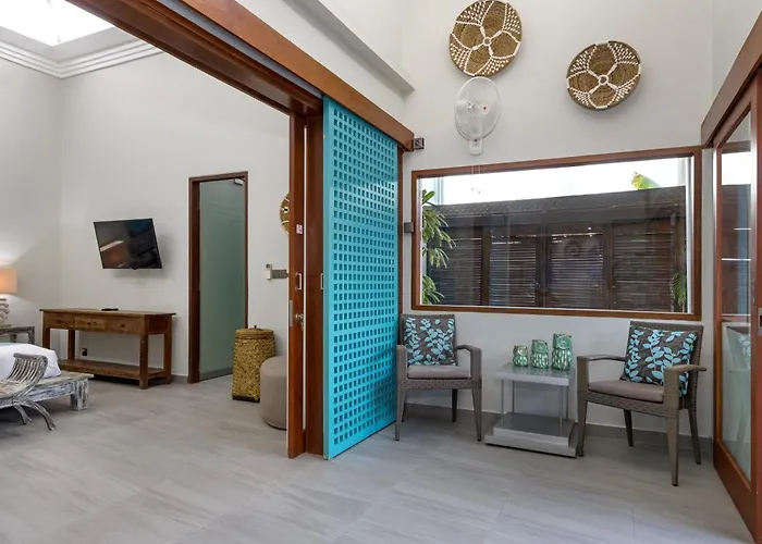 Villa Pura Sanur (Bali)