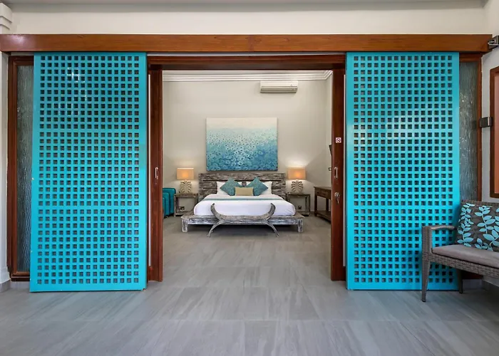 Pura Villa *