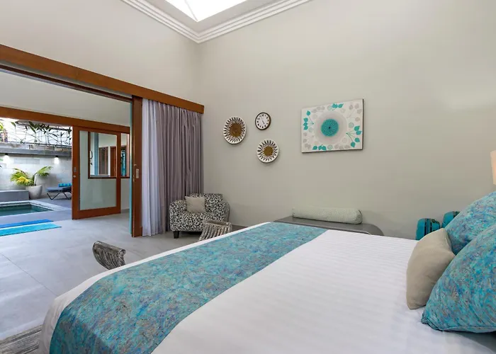 Pura Villa Sanur (Bali)