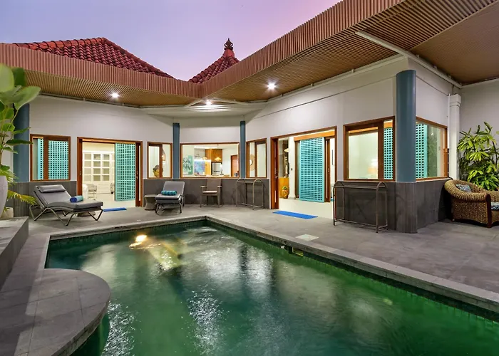 Pura * Sanur (Bali)
