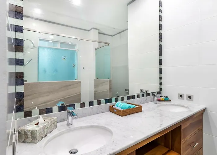 Villa Pura Sanur (Bali)